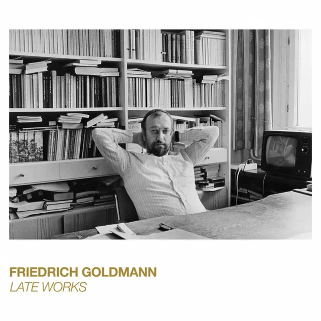 Friedrich Goldmann