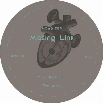 Missing Link by MOAB DEP