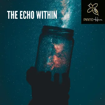 The Echo Within by Janette Mason