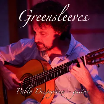 Greensleeves by Traditional English