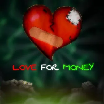 Love for Money by rxdxmir