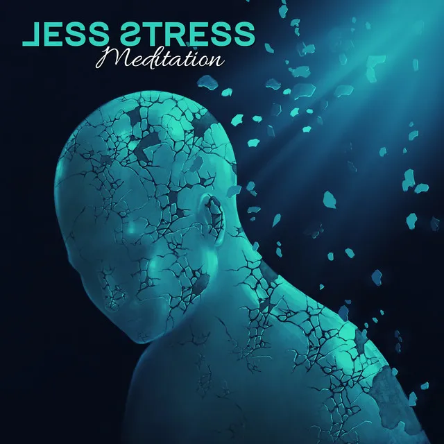 Less Stress Meditation: Mindfulness Practice for Reducing Anxiety and Stress