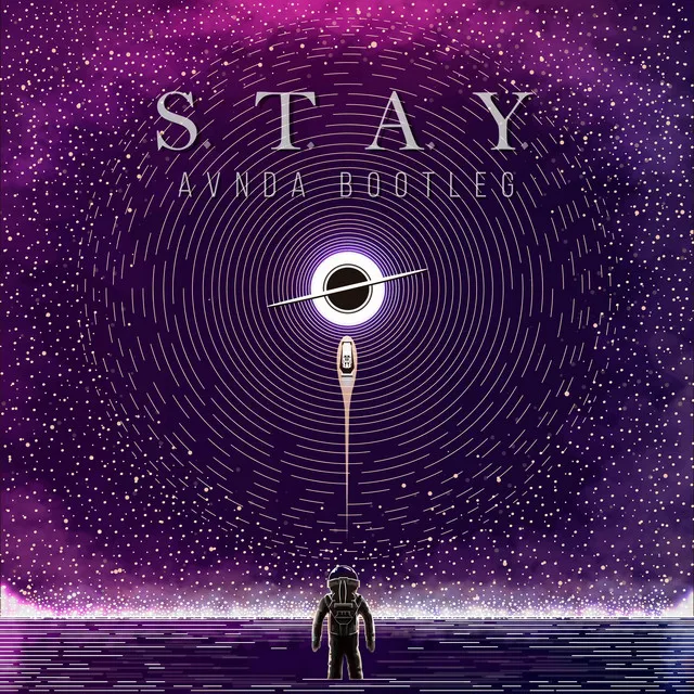 S.T.A.Y. (Bootleg)