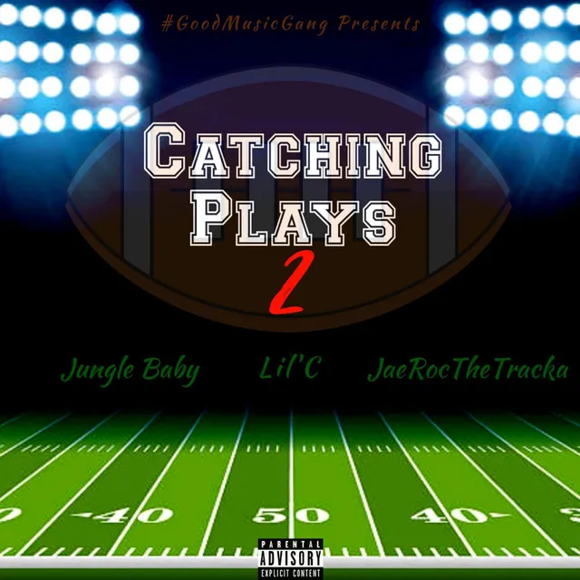 Catching Plays 2