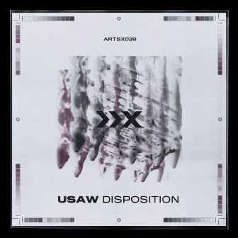 Disposition by USAW