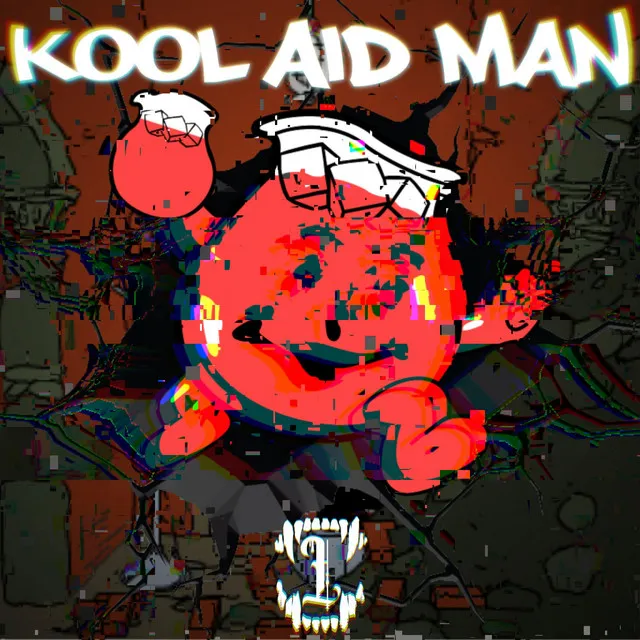 Kool Aid Man