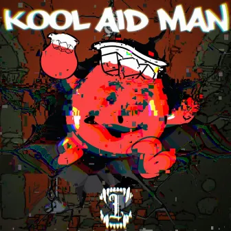 Kool Aid Man by Lodi Wolf