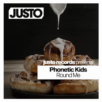 Round Me by Phonetic Kids