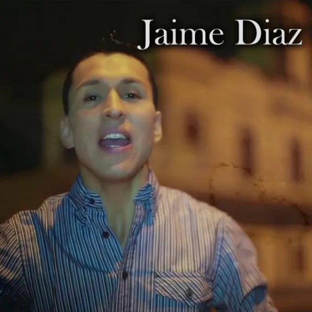 Jaime Diaz