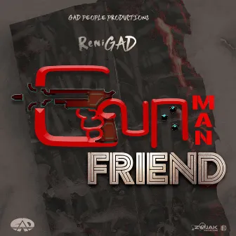 Gunman Friend by ReniGAD