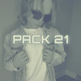 PACK 21 by Kaaden A