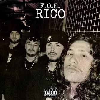 RICO by F.O.E.