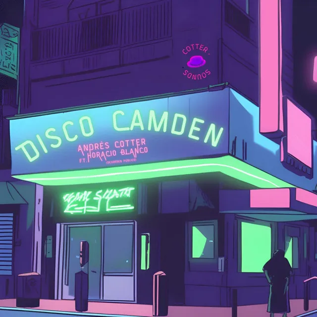 Disco Camden