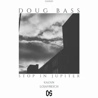 Stop In Jupiter by Doug Bass