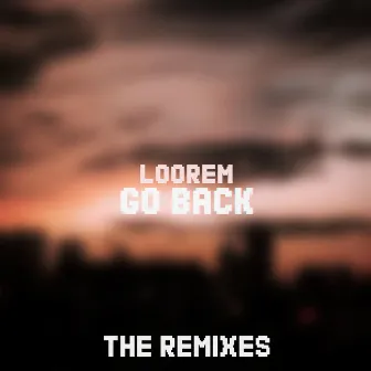 Go Back by Loorem