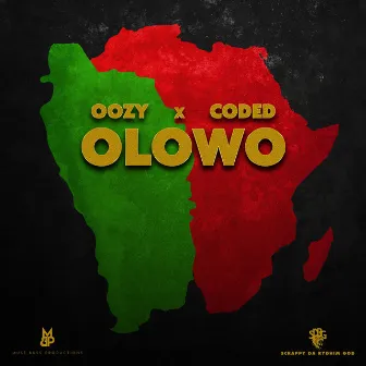 Olowo by Oozy