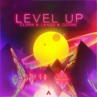 Level Up by Laags