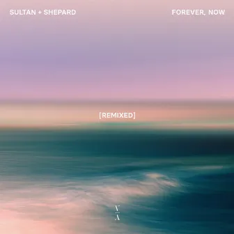 Forever, Now Remixed by Rinzen