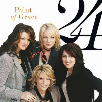 24 by Point Of Grace