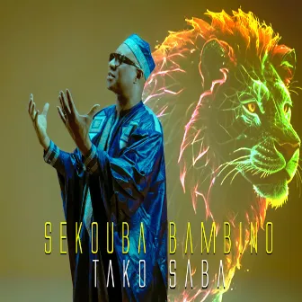 Tako Saba by Sékouba Bambino