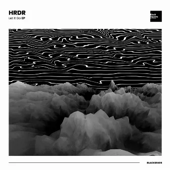 Let It Go EP by HRDR