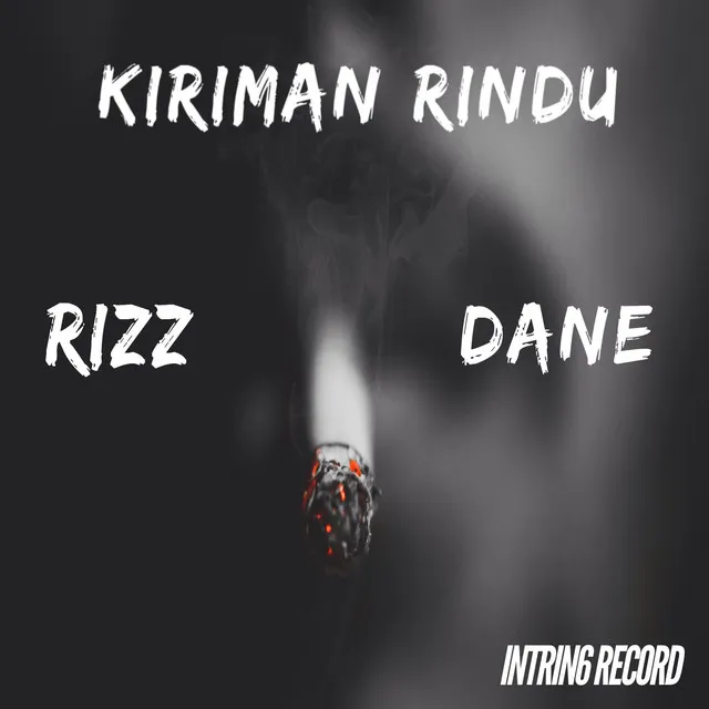 Kiriman Rindu