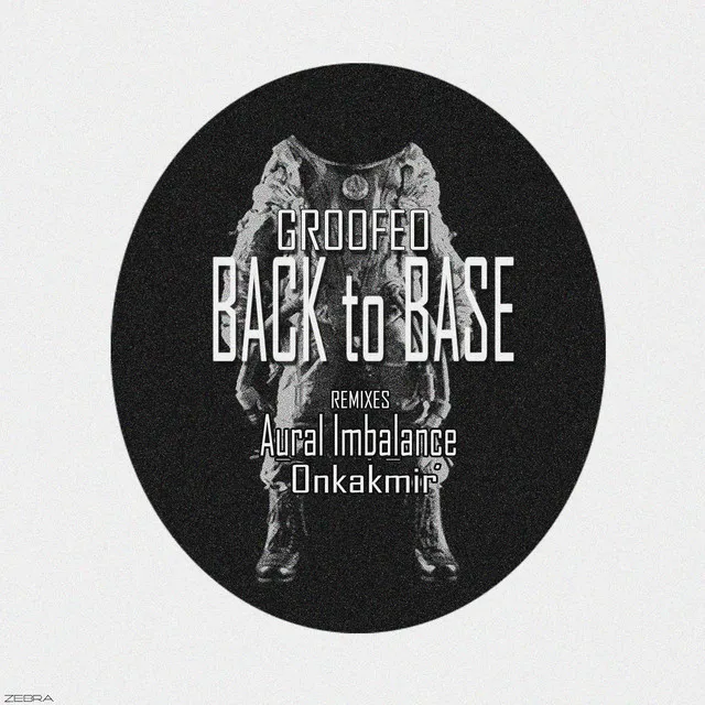 Back to Base - Aural Imbalance Remix