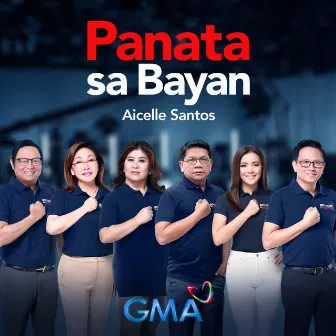 Panata Sa Bayan by Aicelle Santos