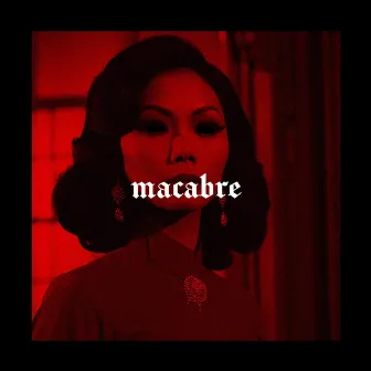 Macabre by JACKPØT