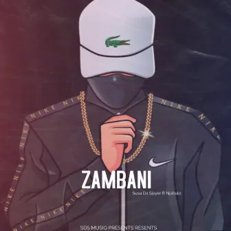 Zambani by Njabulo