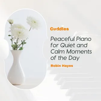 Peaceful Piano For Quiet And Calm Moments Of The Day by Robin Hayes