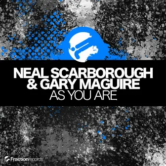 As You Are by Gary Maguire