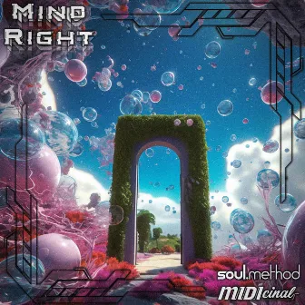 Mind Right by MIDIcinal