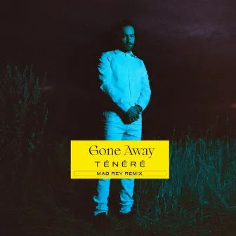 Gone Away (Mad Rey Remix) by Ténéré