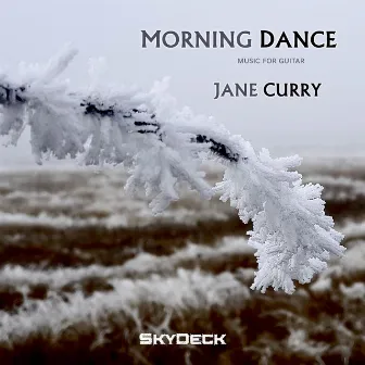 Morning Dance by Jane Curry