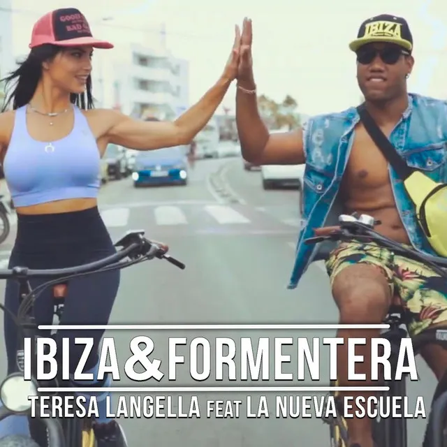 Ibiza & Formentera