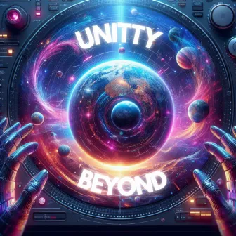 Beyond by Unitty