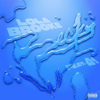 Becky (feat. 41) by Lola Brooke