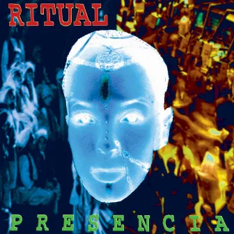 Presencia by Ritual