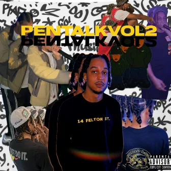 PENTALKVOL2 by Manny40handz