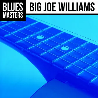 Blues Masters: Big Joe Williams by Big Joe Williams