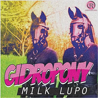 Milk Lupo by Gidropony