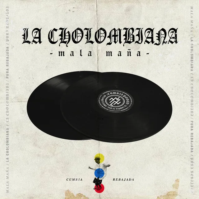 La Cholombiana