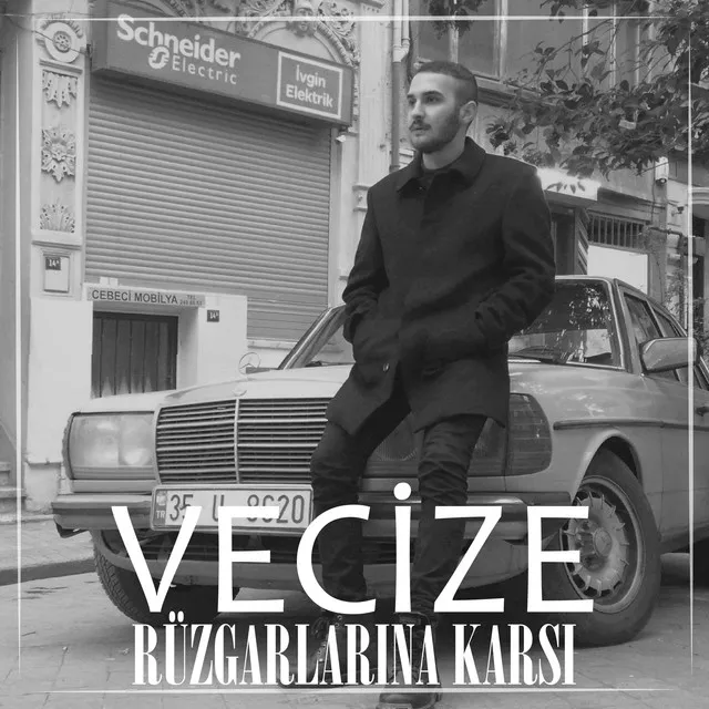 Rüzgarlarına Karşı