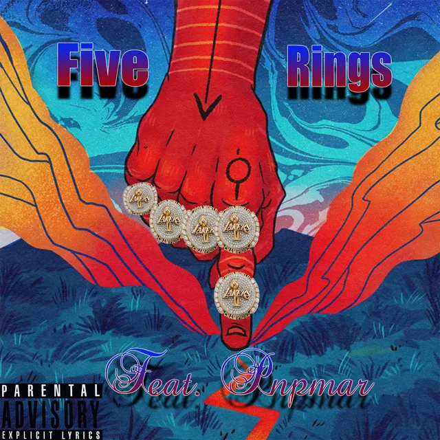 Five Rings