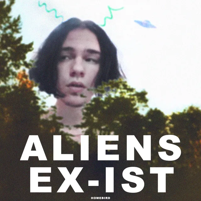 Aliens Ex-Ist