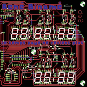 Le temps payé ne revient plus by René Binamé