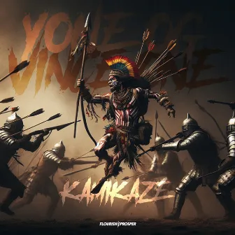 Kamikaze by Vince One