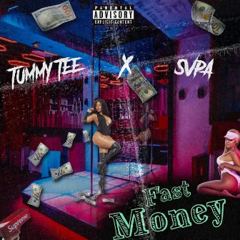 Fast Money by Tummy Tee