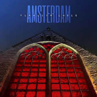 Amsterdam by Pianista Indie